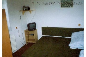 Slovačka Privát Važec, Interijer Slovačka Privát Važec, Interijer